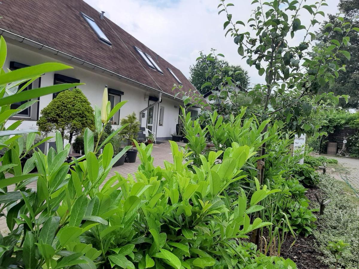 Landlust! Hotel Hoyerswerda Exterior photo