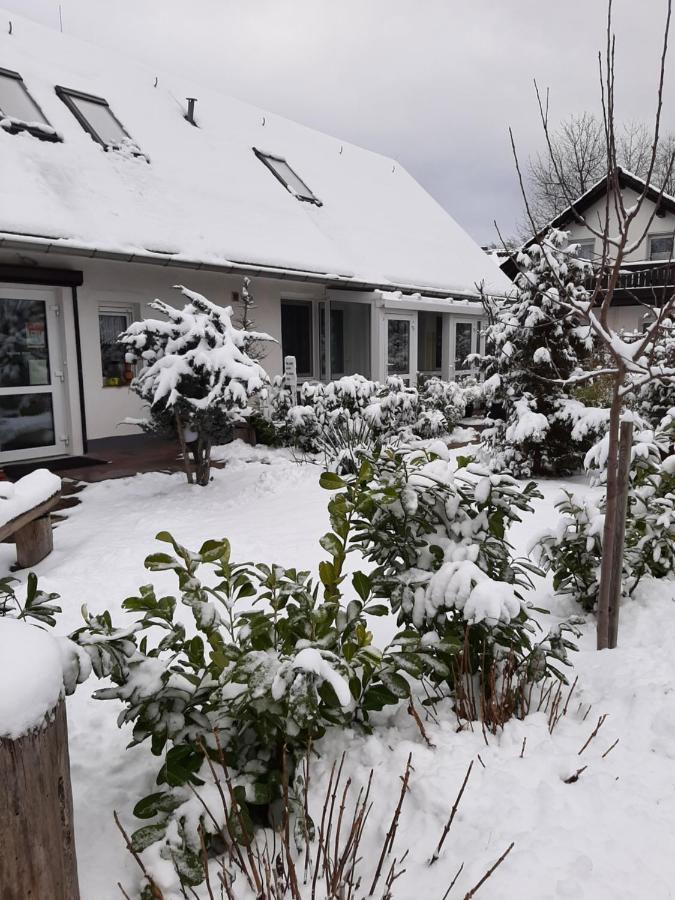 Landlust! Hotel Hoyerswerda Exterior photo